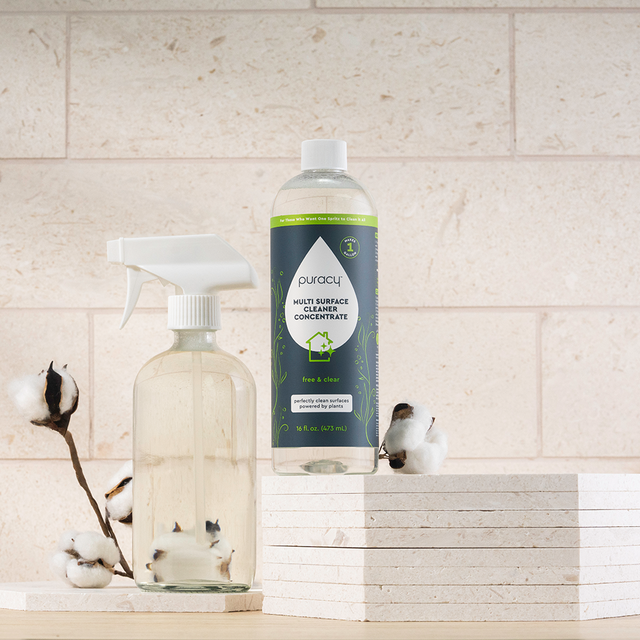 Everyday Multi-Surface Cleaner D2