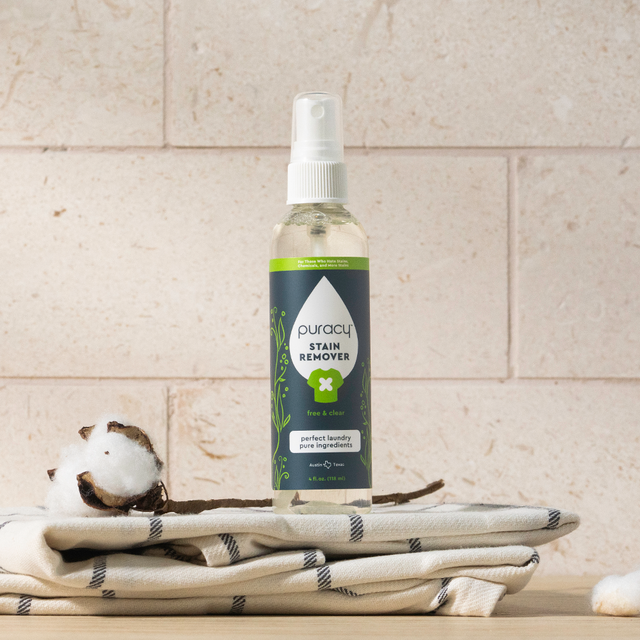 Laundry Stain Remover Q8